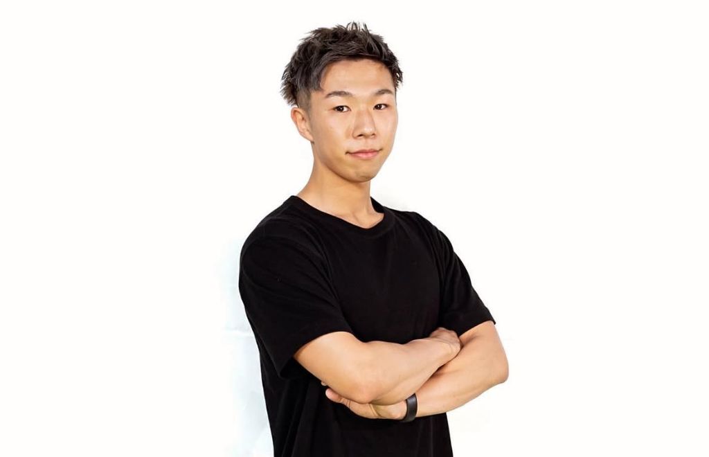 代表 イトウルイ