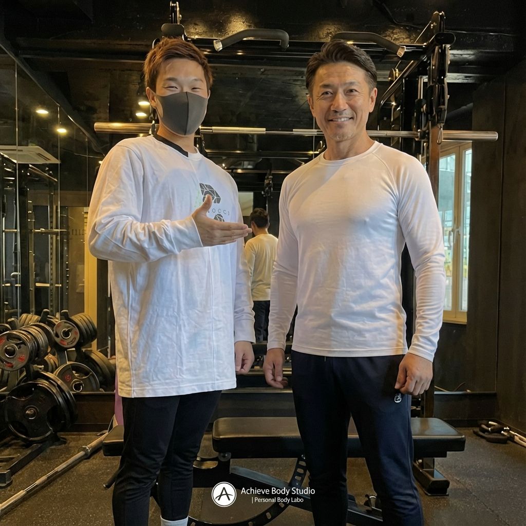 コンサル経営者様